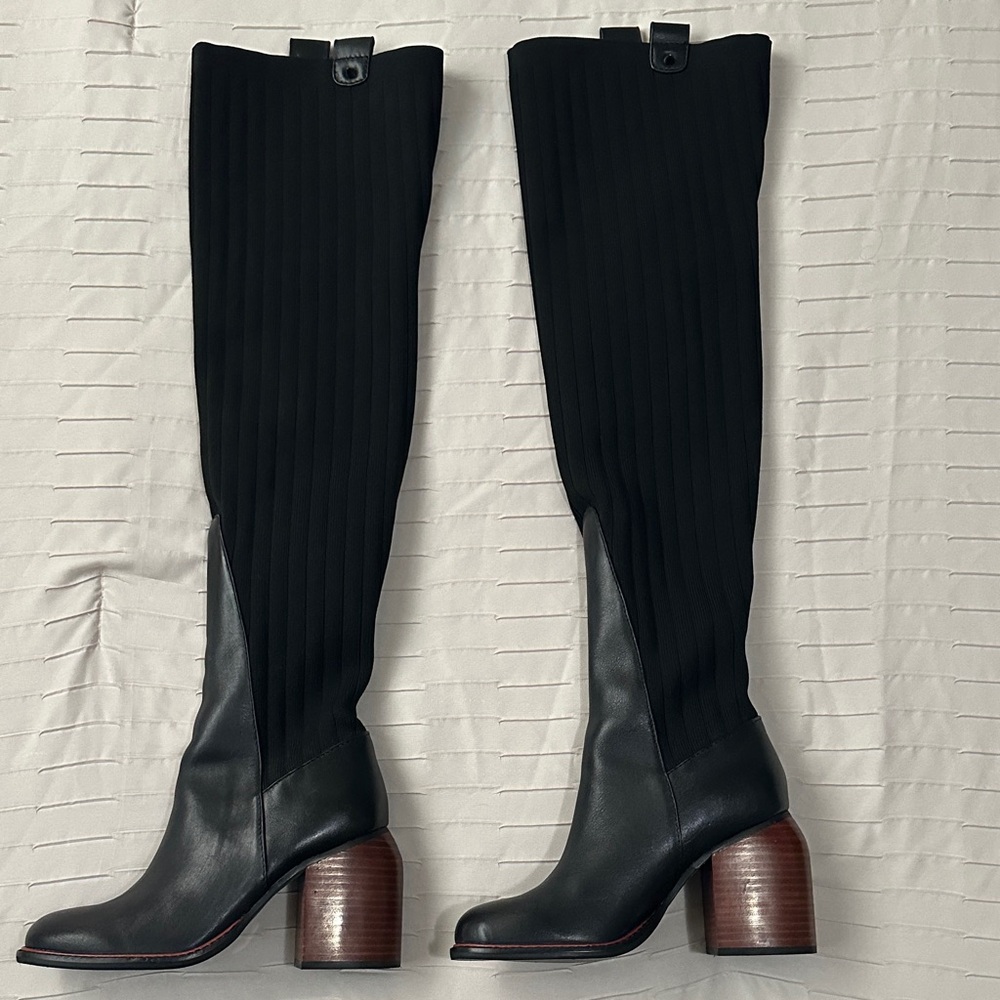 Women’s Over The Knee Boots